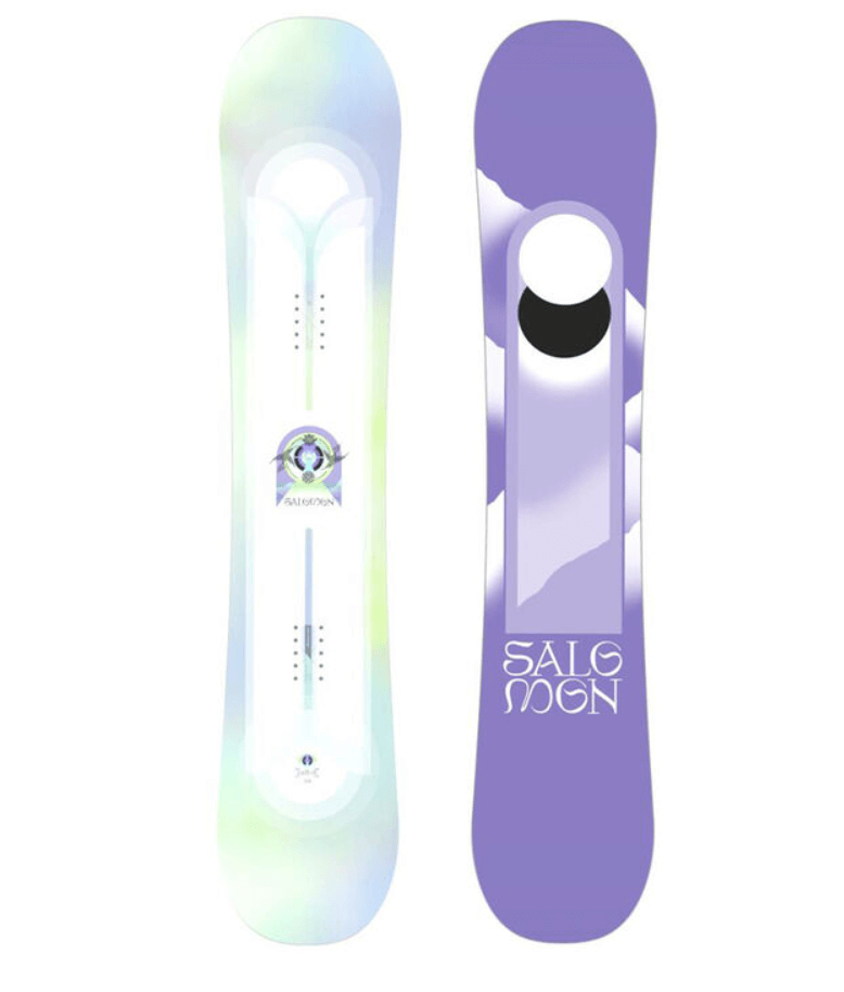 beginner level snowboards to get on sale